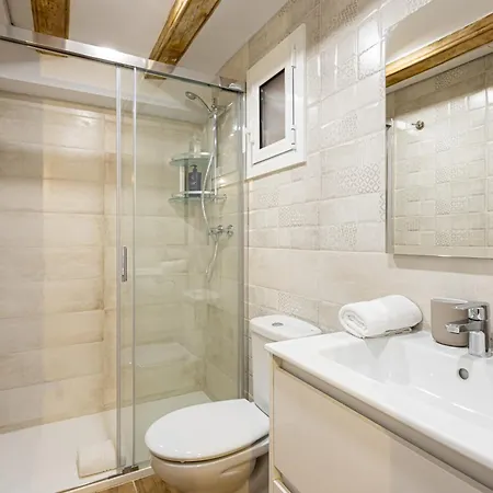 Lejlighed Cozy In Ciutat Vella