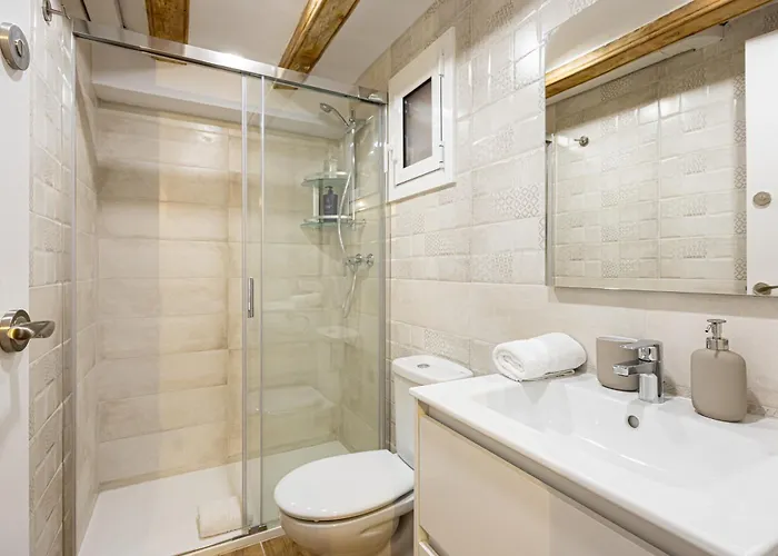 Appartamento Cozy In Ciutat Vella
