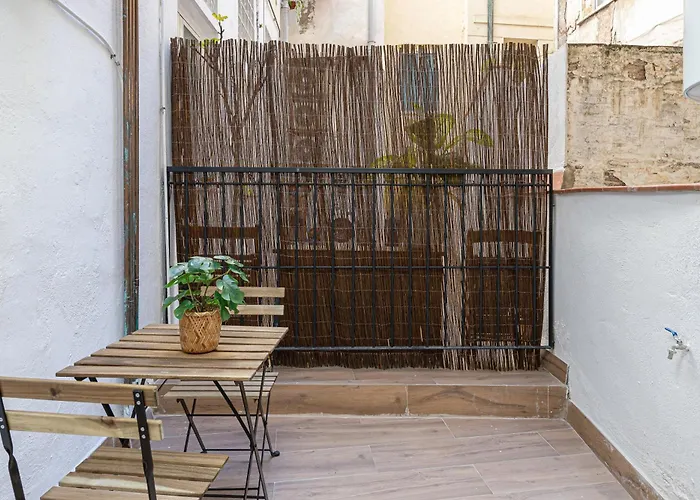Lejlighed Cozy In Ciutat Vella