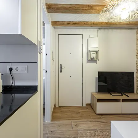 Cozy In Ciutat Vella * Barcellona